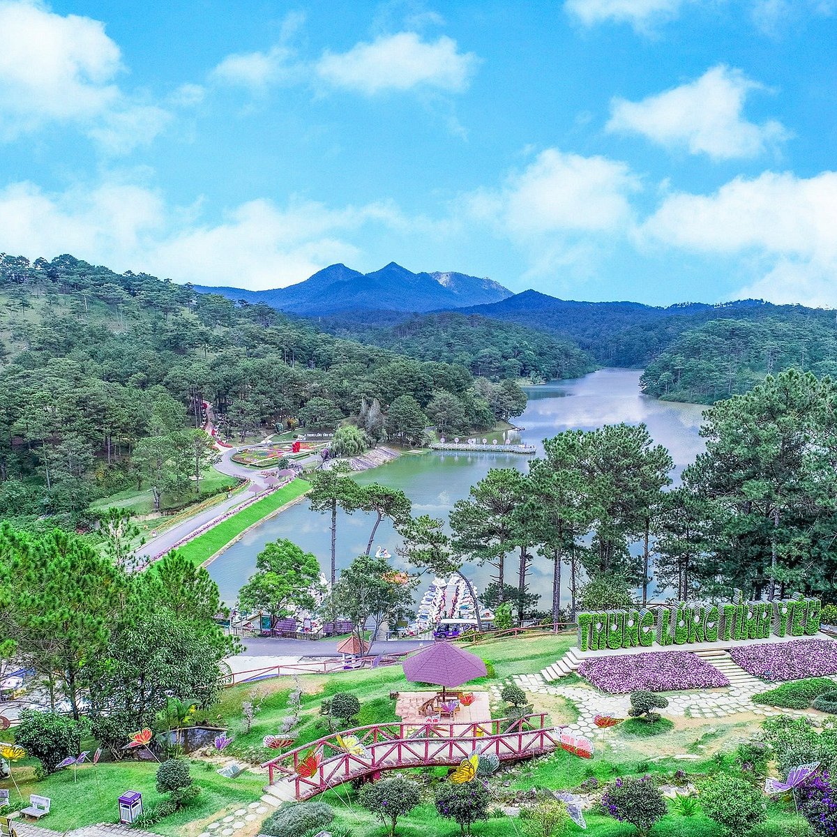 đà lạt