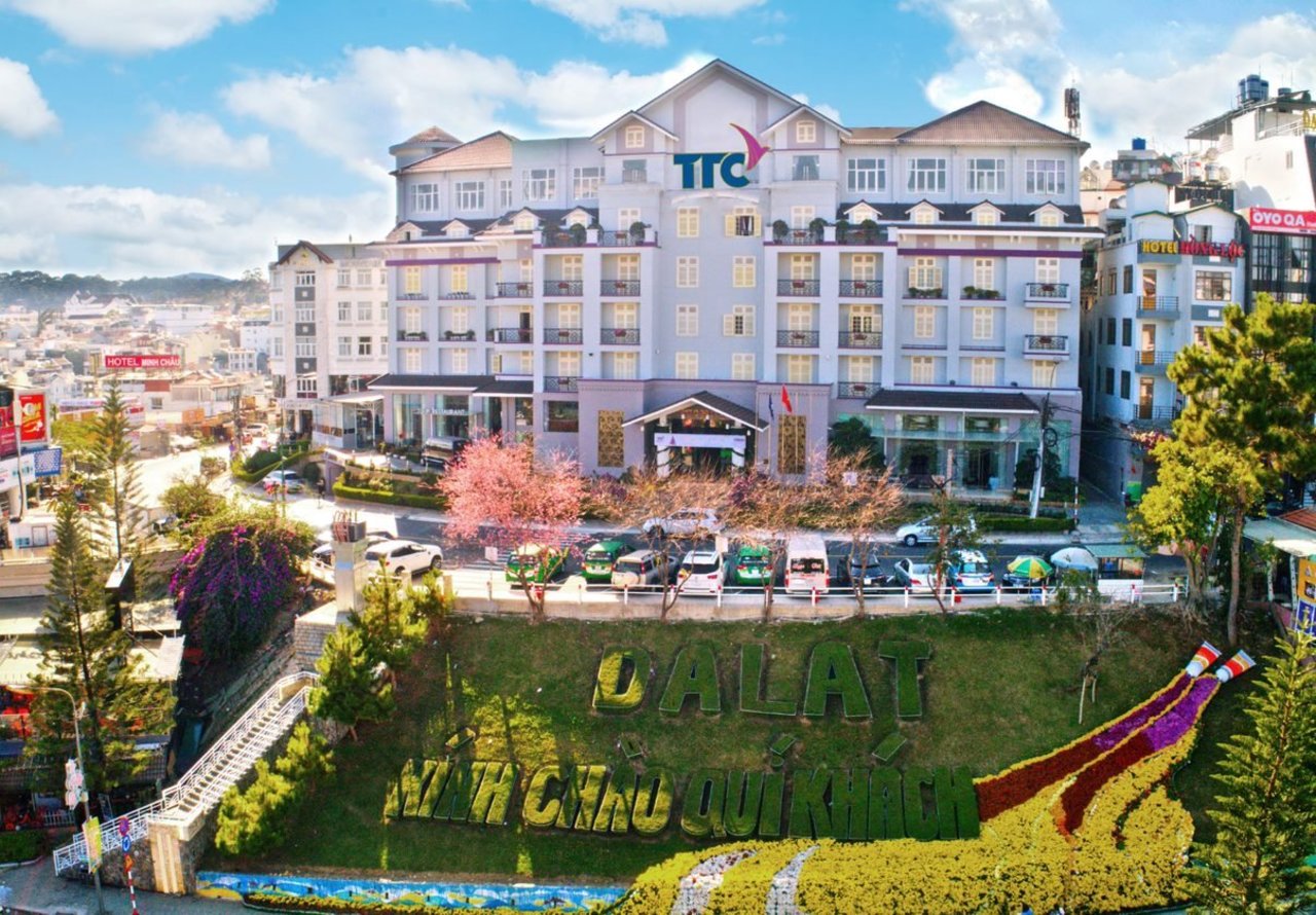 đà lạt